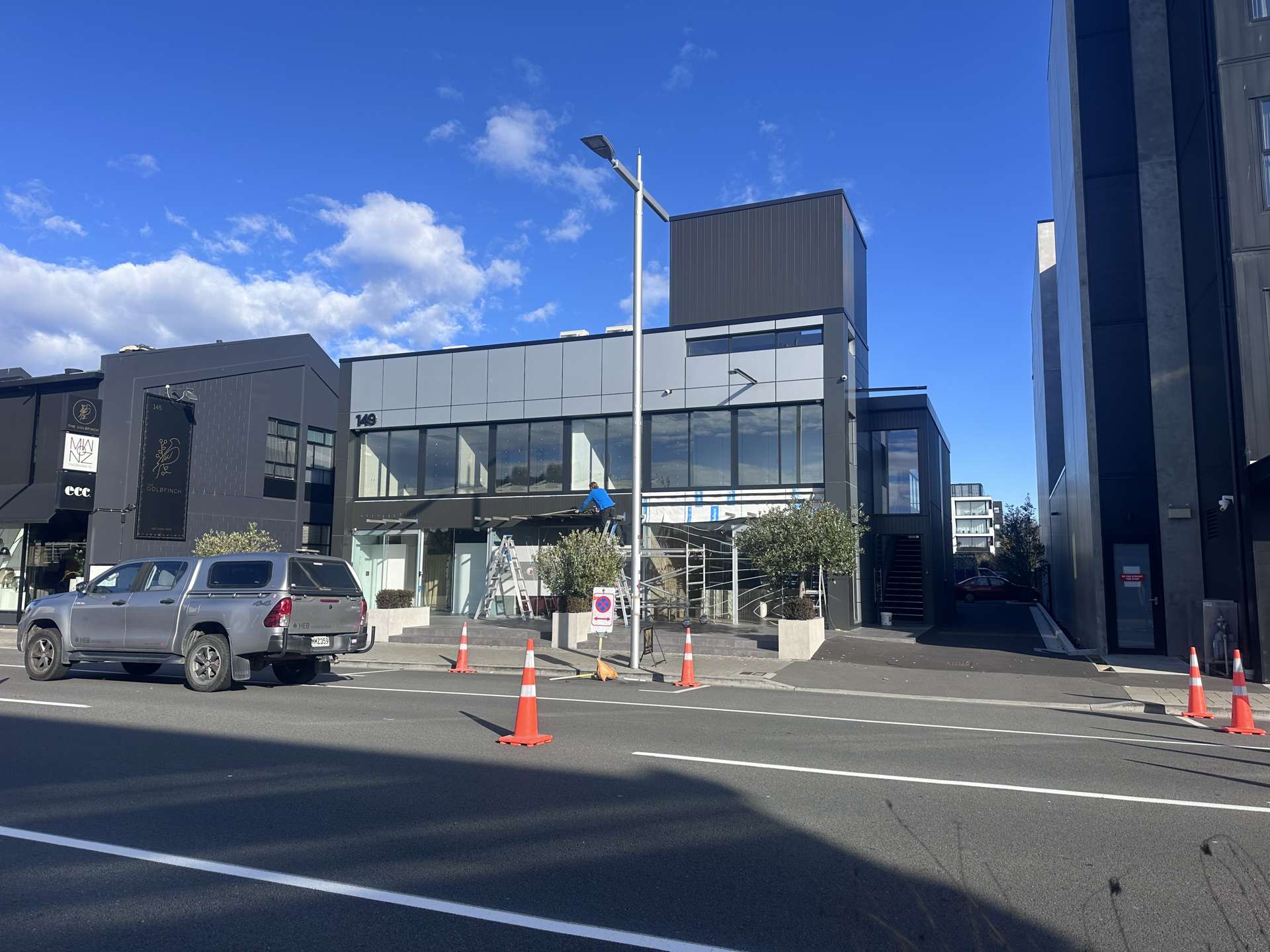 Address withheld Christchurch Central_0