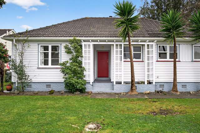Hello Homeownership!
