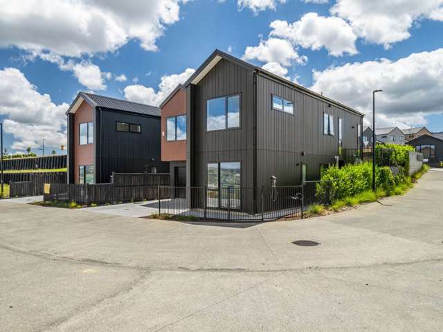 Exclusive Warkworth Living & Granny Potential