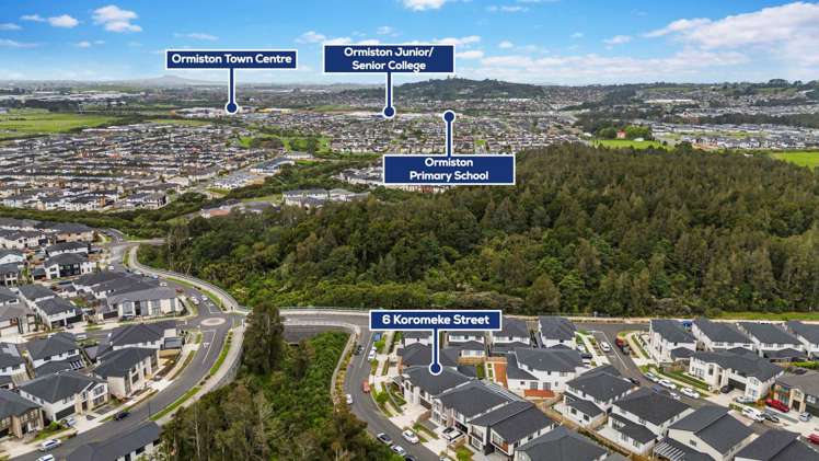 6 Koromeke Street Flat Bush_23