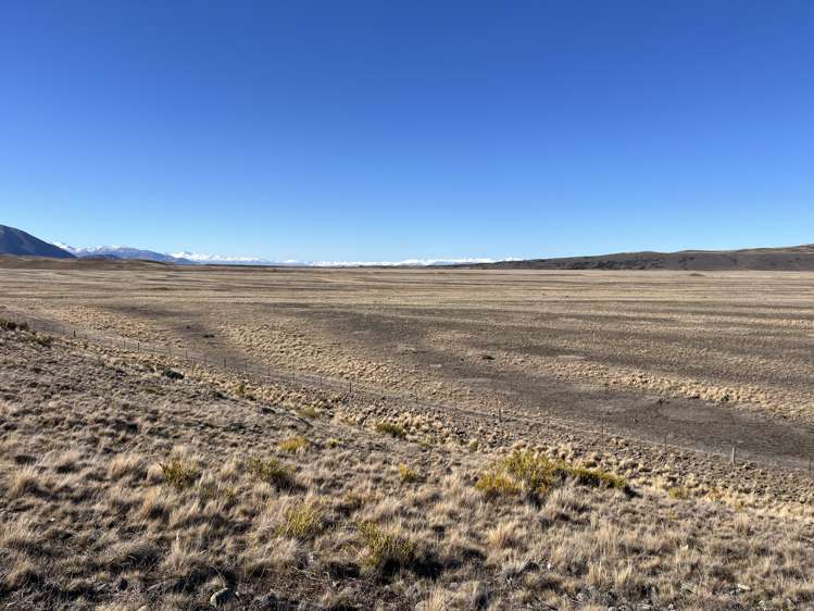Lot 2 The Wilderness Block, Ohau Downs Station Lake Ohau_12