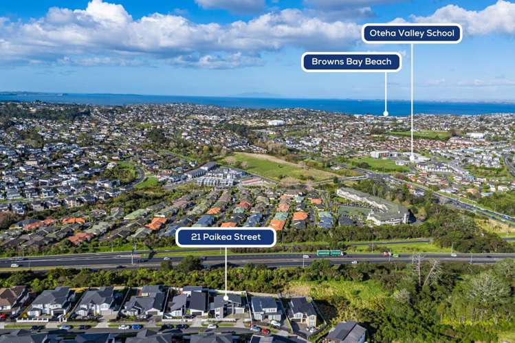 21 Paikea Street Albany Heights_27