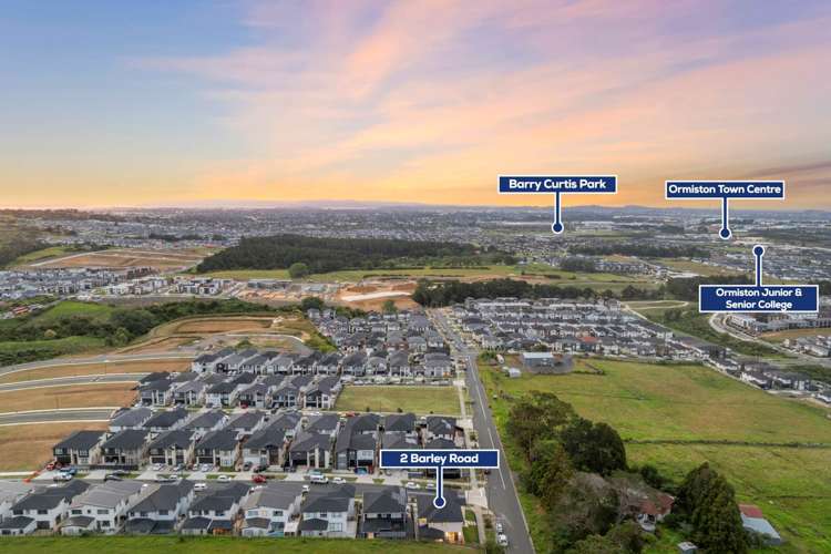 2 Barley Road Flat Bush_26