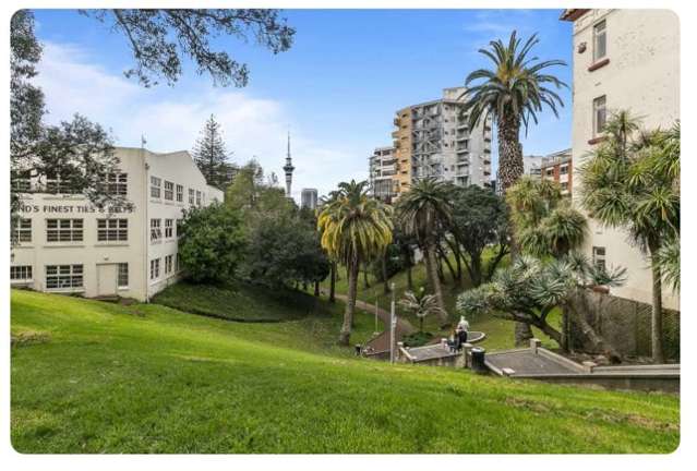 9/20 Poynton Terrace Auckland Central_1
