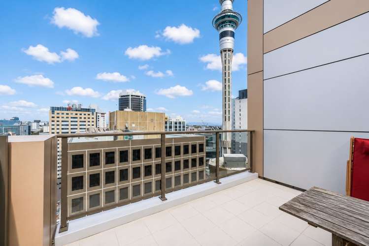 24E/76 Albert Street Auckland Central_9