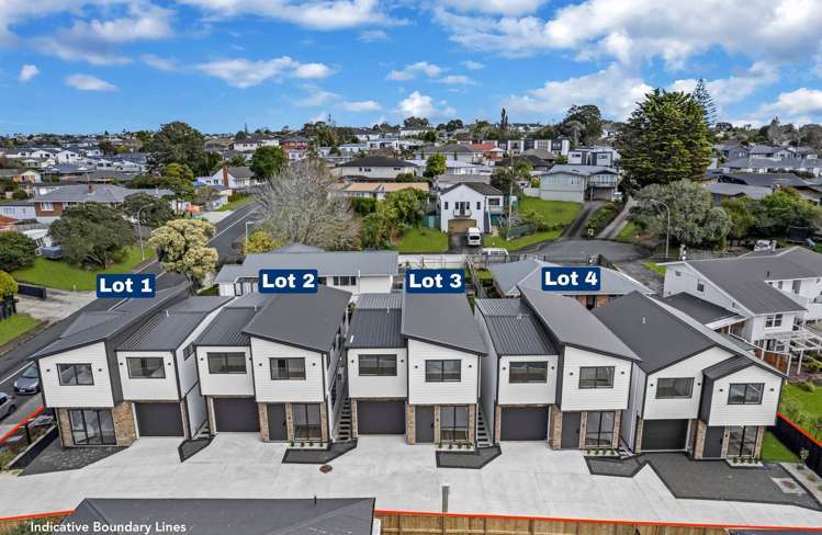 Lot 2/38 Andrew Road Howick_33