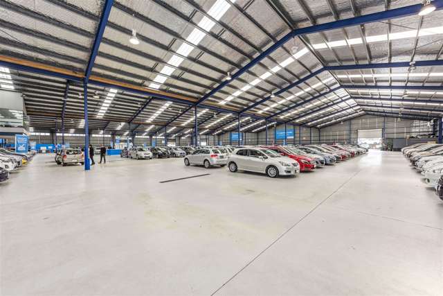 WarehouseA/95-105 Leonard Road Mt Wellington_2