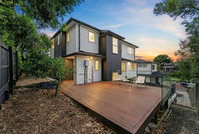 Luxury Living With A Lift