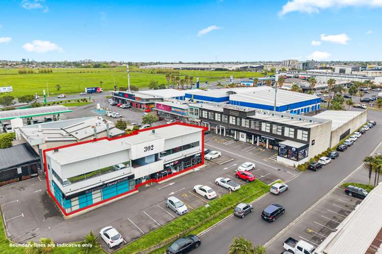 2A-2D/302 Te Irirangi Drive Flat Bush_1