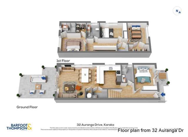 30 Auranga Drive Karaka_4