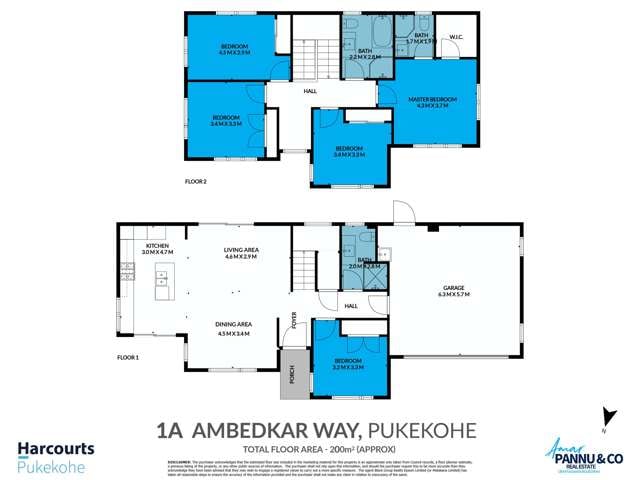 1a Ambedkar Way Pukekohe_1