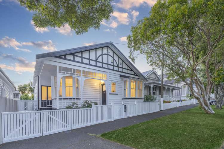 51 Islington Street Ponsonby_20