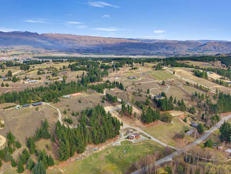 87 Letts Gully Road - lot 2_5