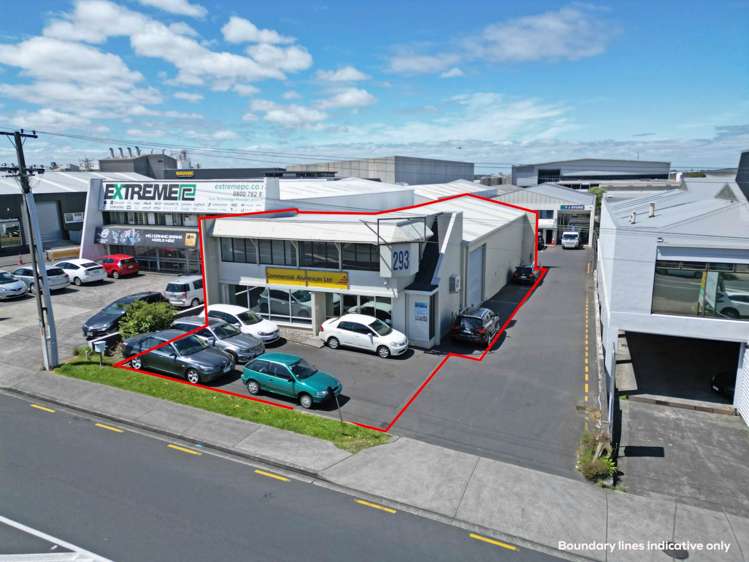 Unit A/293 Church Street Onehunga_0