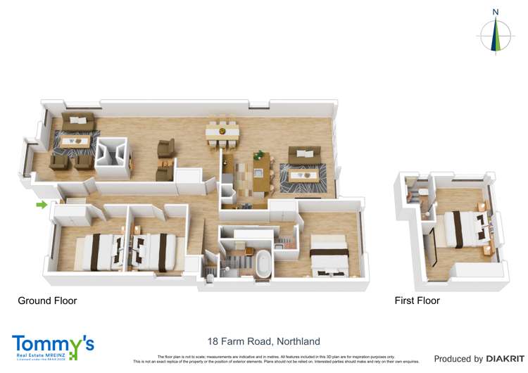 18 Farm Road Northland_15