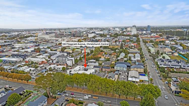 19/169 Fitzgerald Avenue Christchurch Central_17