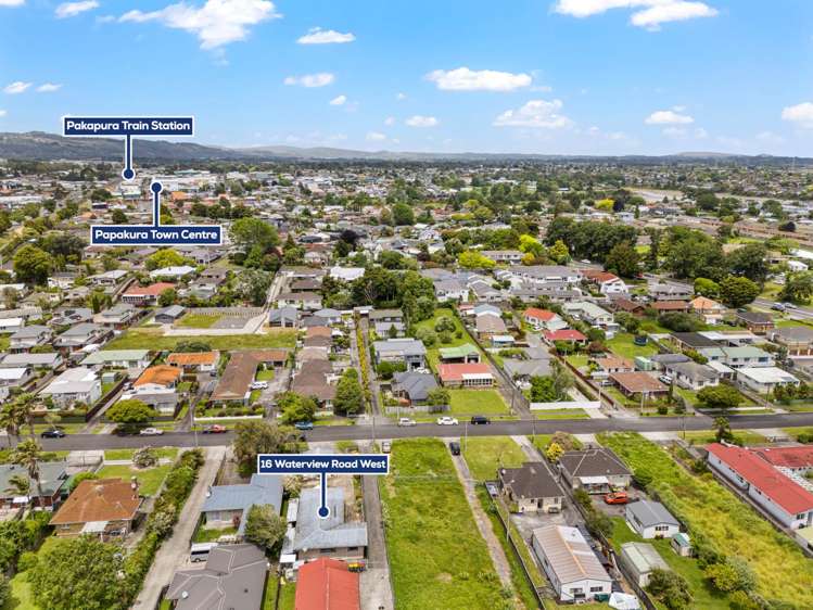 16 Waterview Road West Takanini_13