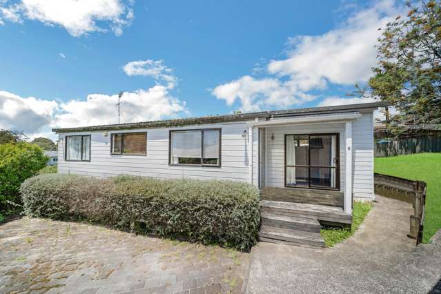 Prime Development & Investment Opportunity