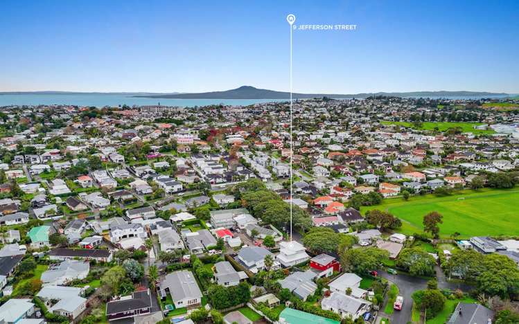 9 Jefferson Street Glendowie_29