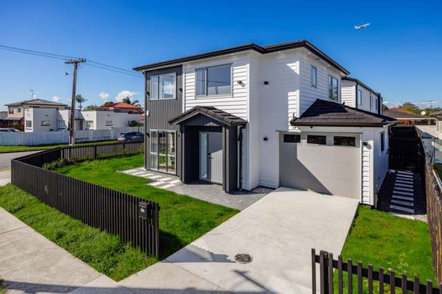 Home in the Heart of Papatoetoe – Fully Furnished!