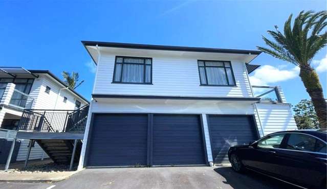 1 bedroom in East Tamaki