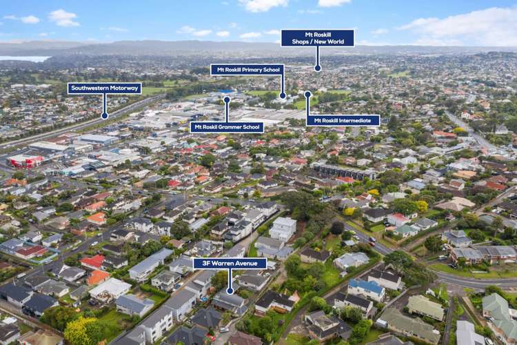 3f Warren Avenue Three Kings_22