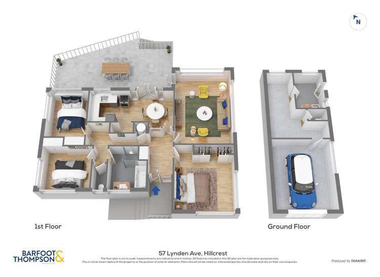 57 Lynden Avenue Hillcrest_14