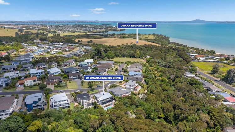 27 Omana Heights Drive Maraetai_41