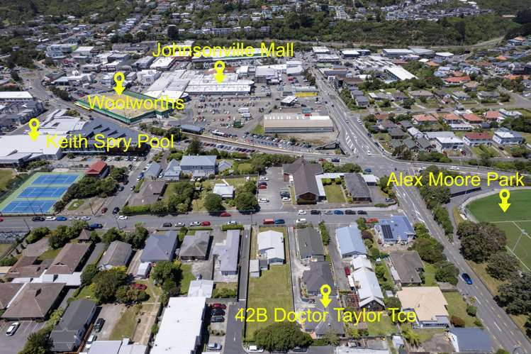 42B Dr Taylor Terrace Johnsonville_15