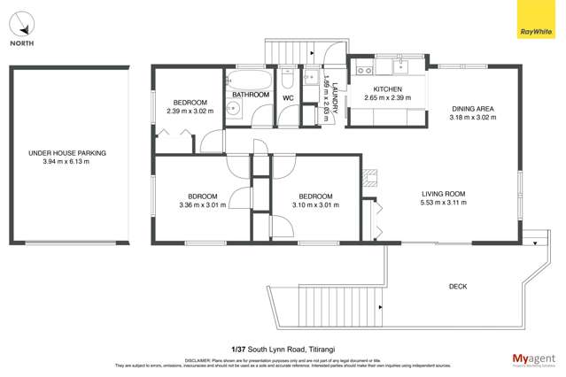 1/37 South Lynn Road Titirangi_1