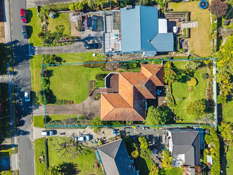 42 Evelyn Road Cockle Bay_36