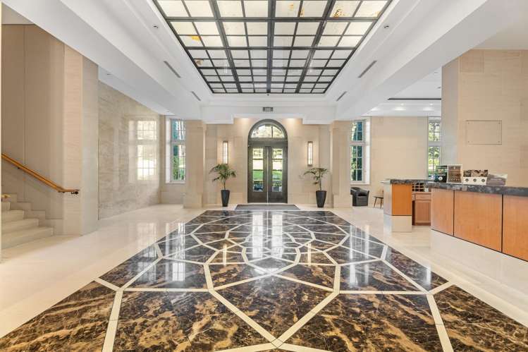 1711/1 Courthouse Lane Auckland Central_19