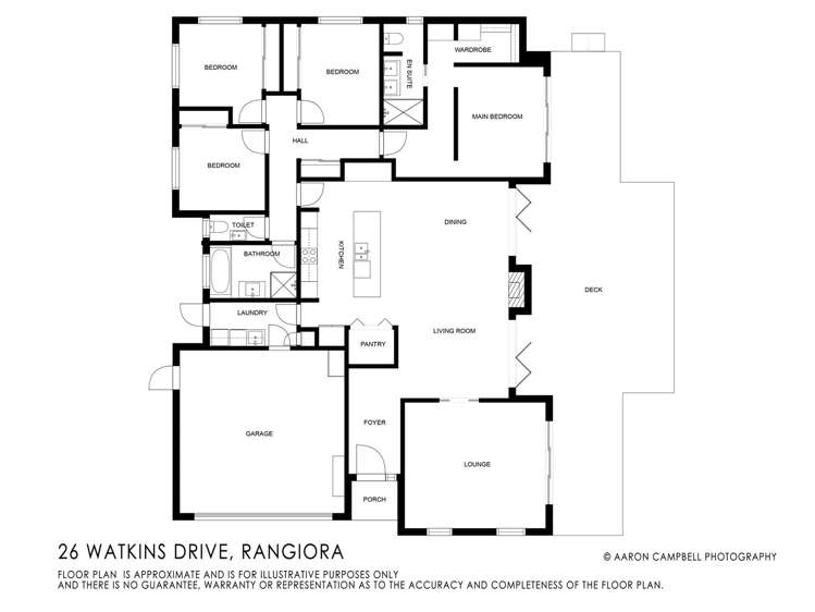 26 Watkins Drive Rangiora_26