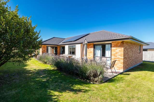 Modern Living in a Prime Location!