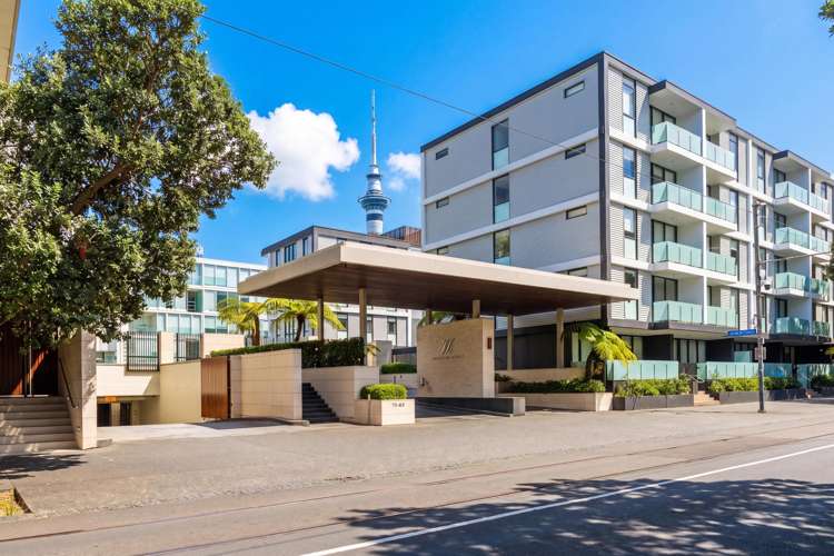 611/83 Halsey Street Auckland Central_19