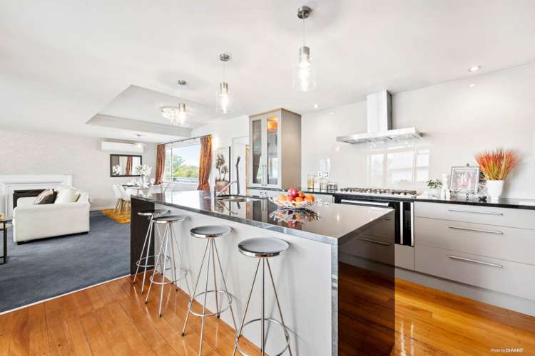 12 Fenton Terrace Cockle Bay_12