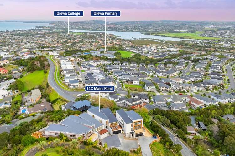 11c Maire Road Orewa_52