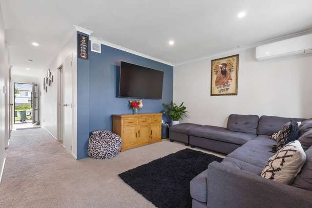 Smart, Spacious & Superbly Located