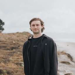 Liam de Andrad-Alway