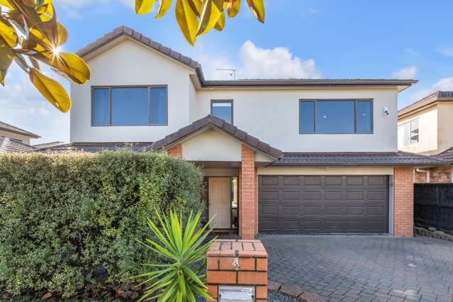 4 Bridgefield Crescent Flat Bush_2