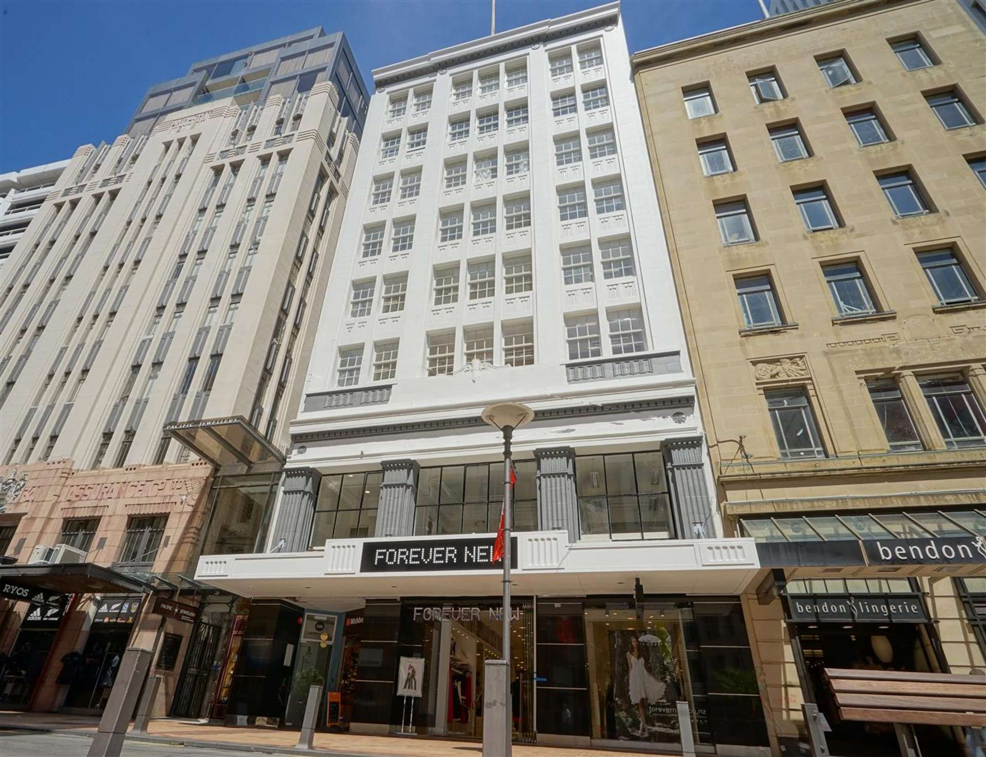 330 Lambton Quay Wellington_0