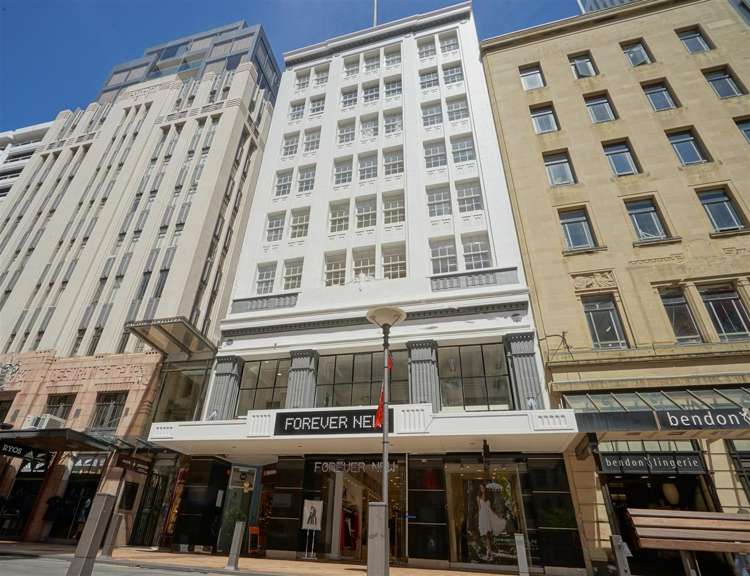 330 Lambton Quay_0