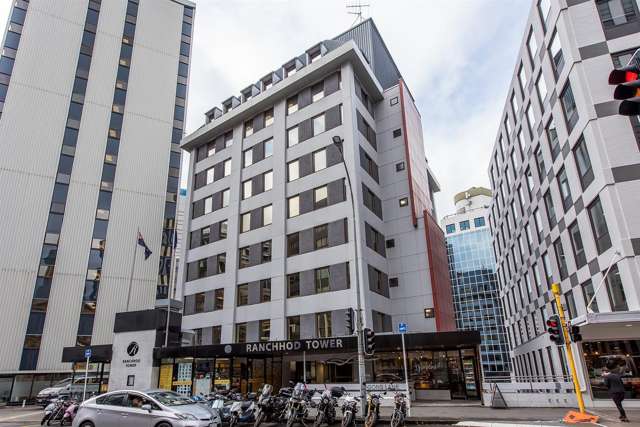 Level 9, 102-112 Lambton Quay Wellington Central_2
