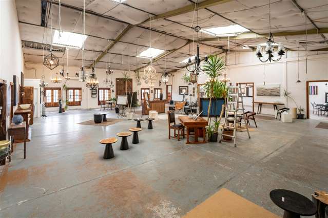 Unit 4 & 5, 174C Marua Road Mount Wellington_2
