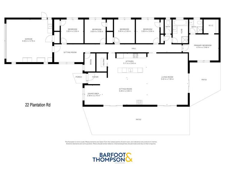 22 Plantation Road Rangiriri_33