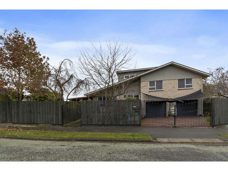 1 Waitaki Street Glenwood_1