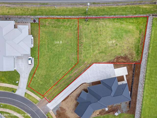 Rock Ridge Drive Kamo West_3