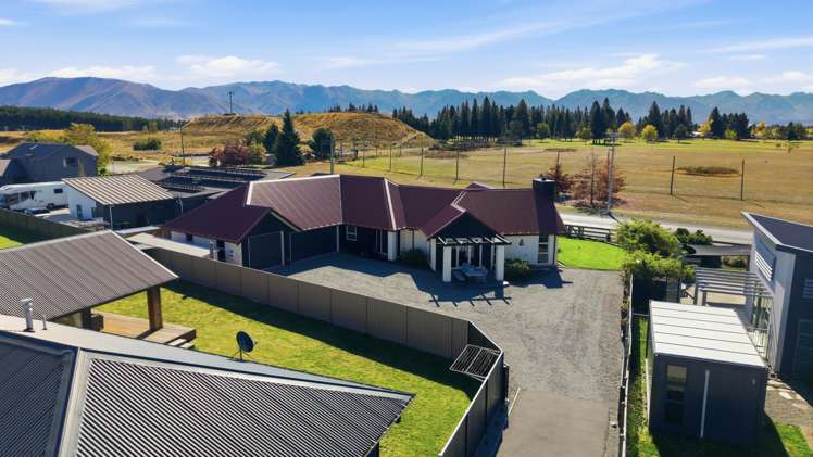14 Lakeland Avenue Twizel_26