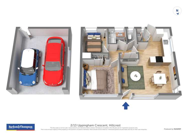 2/13 Uppingham Crescent Hillcrest_9