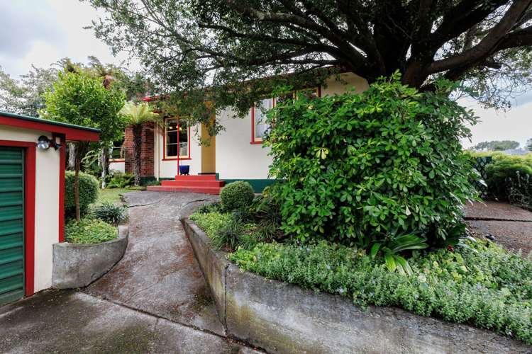 1 Salisbury Avenue Terrace End_20